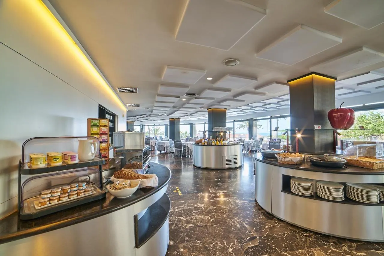 Hotel Calipolis Sitges