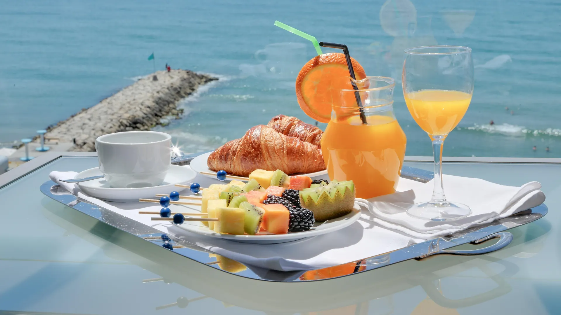 Hotel Calipolis Sitges