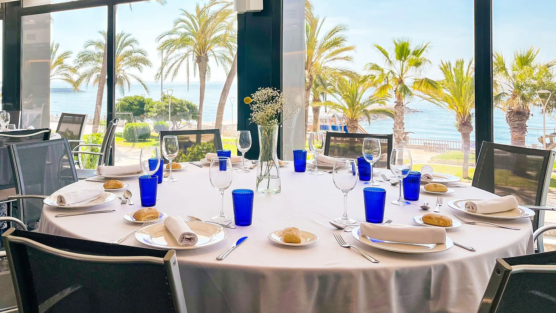 Hotel Calipolis Sitges