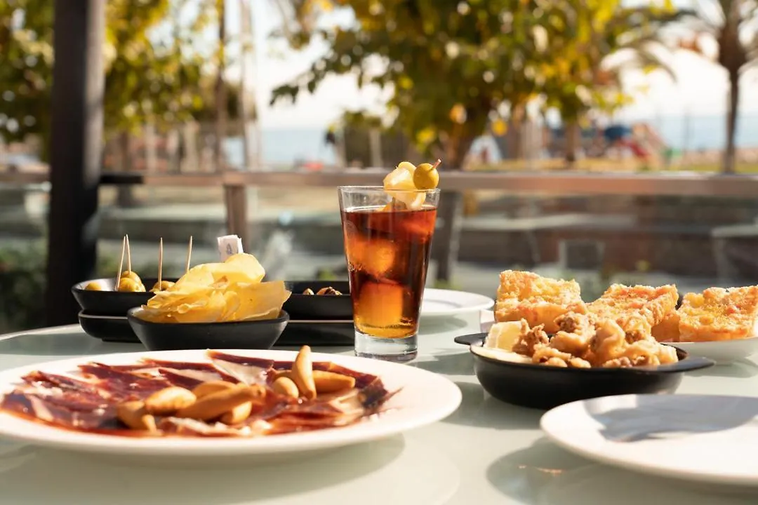 Hotel Calipolis Sitges