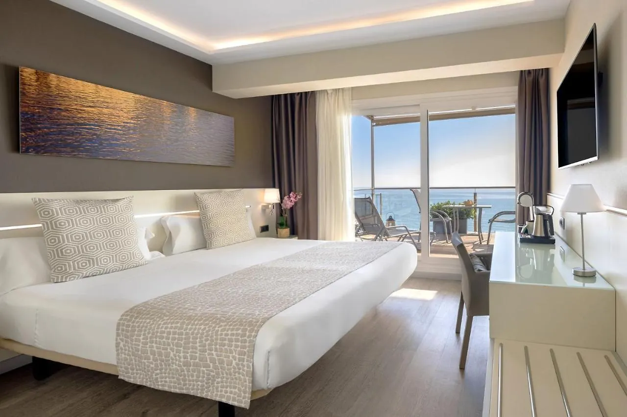Hotel Calipolis Sitges 4*,  Spagna