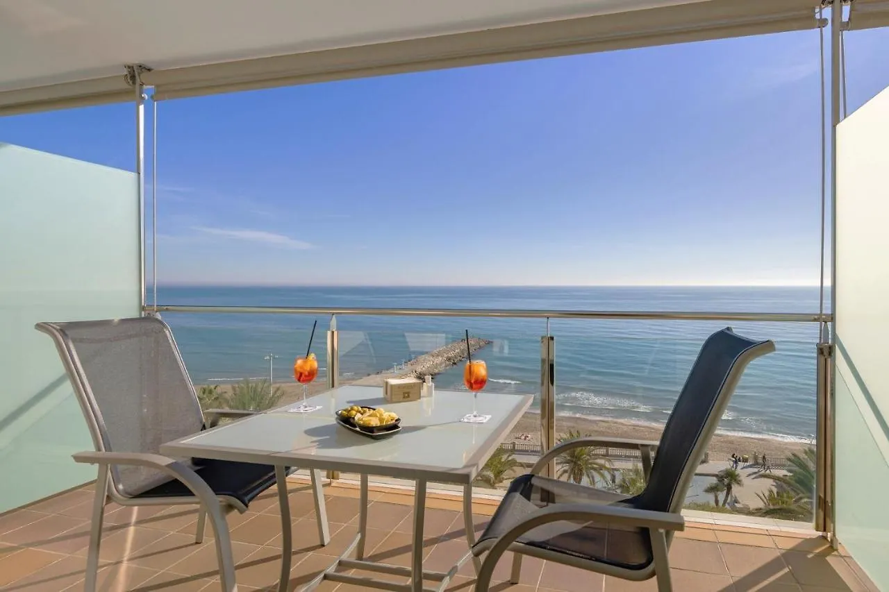 Hotel Calipolis Sitges