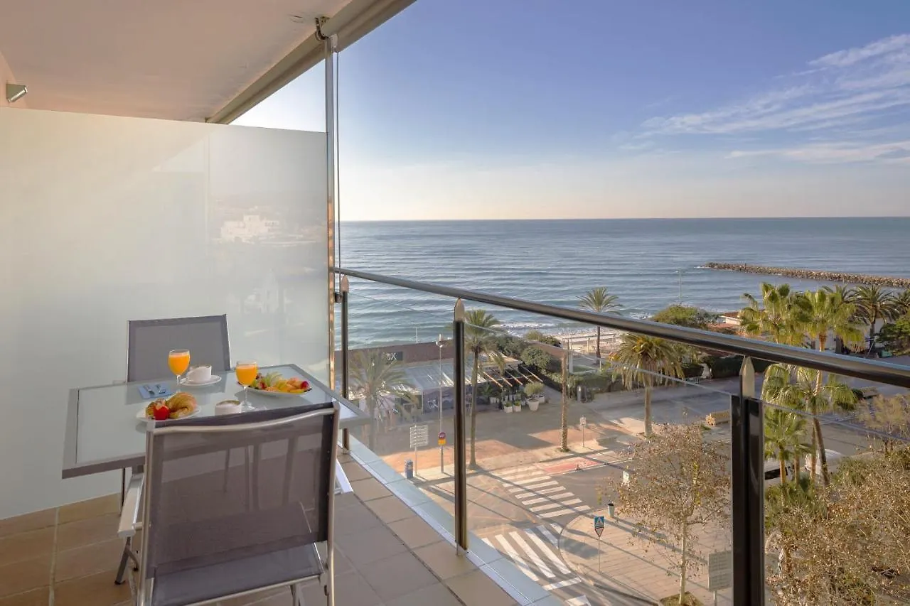 Hotel Calipolis Sitges 4*,  Spagna