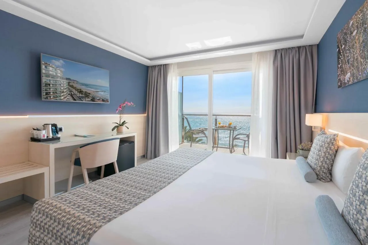 Hotel Calipolis Sitges