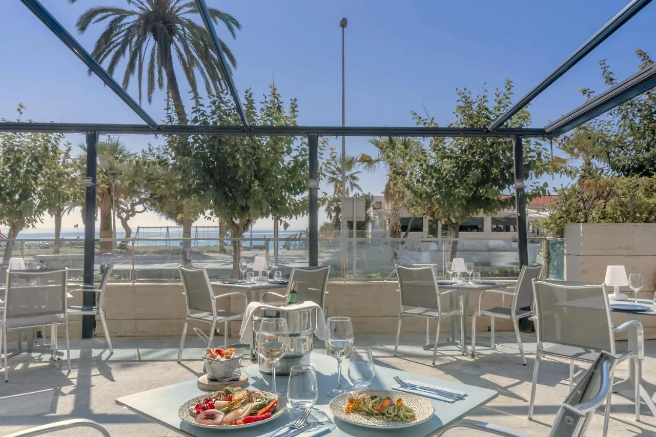 ****  Hotel Calipolis Sitges Spagna