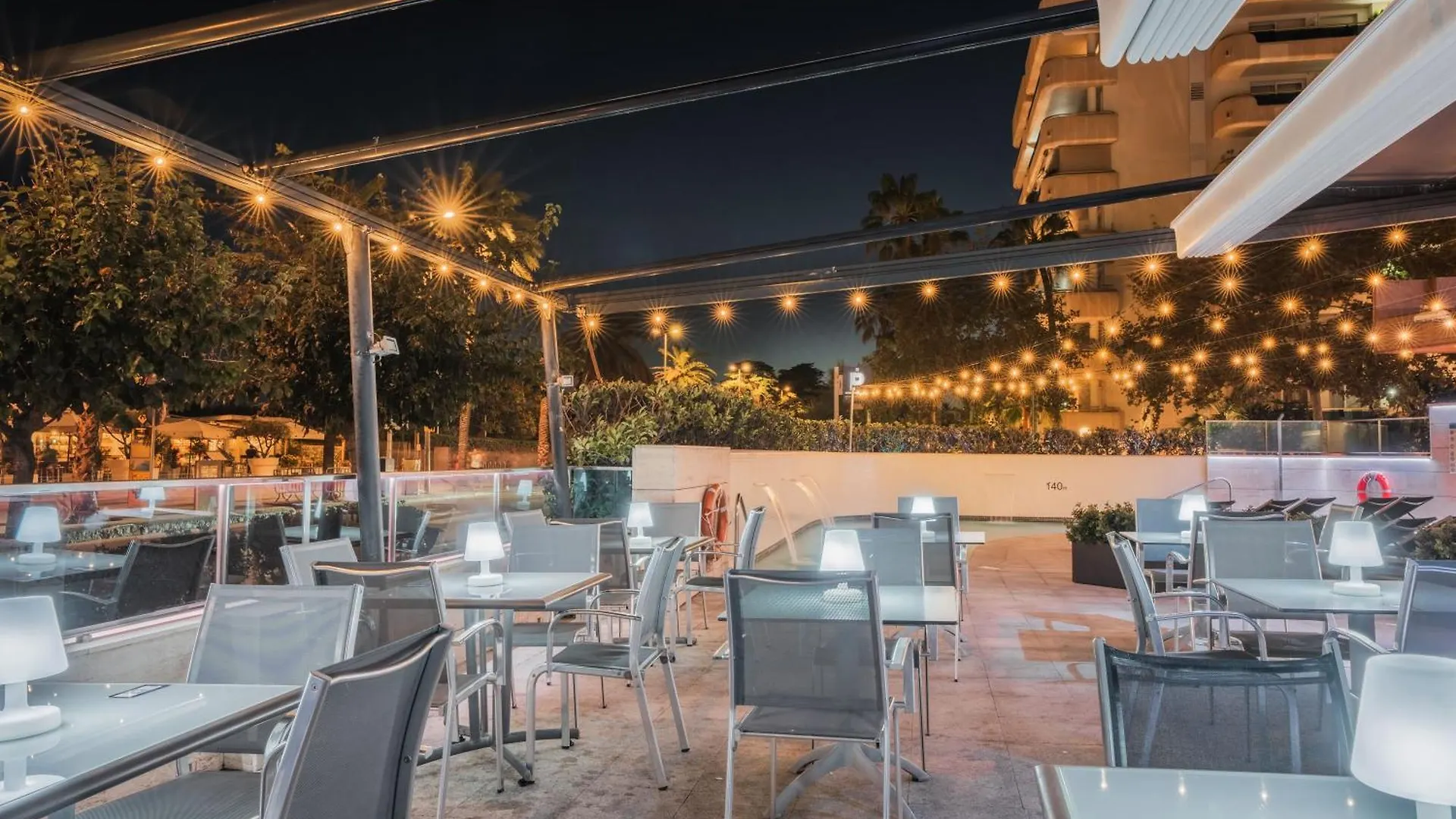 Calipolis Hotel Sitges 4*,  Spain