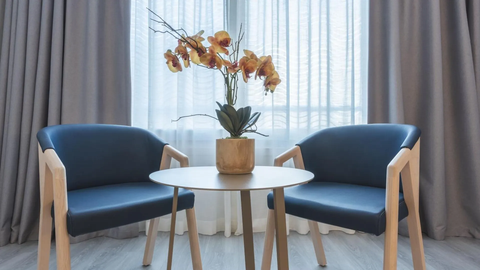 Hotel Calipolis Sitges