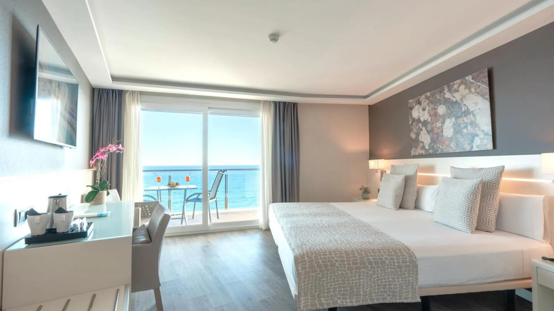 Hotel Calipolis Sitges