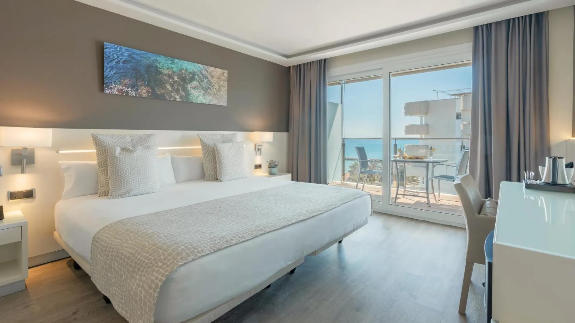 Hotel Calipolis Sitges