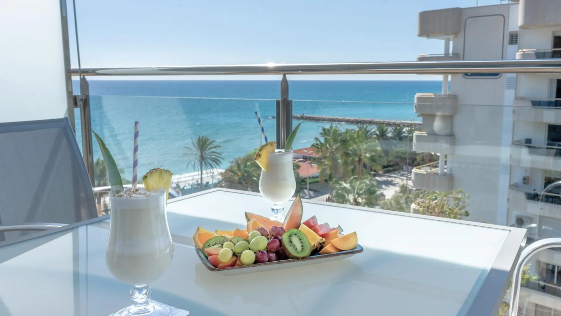Hotel Calipolis Sitges 4*,  Spagna