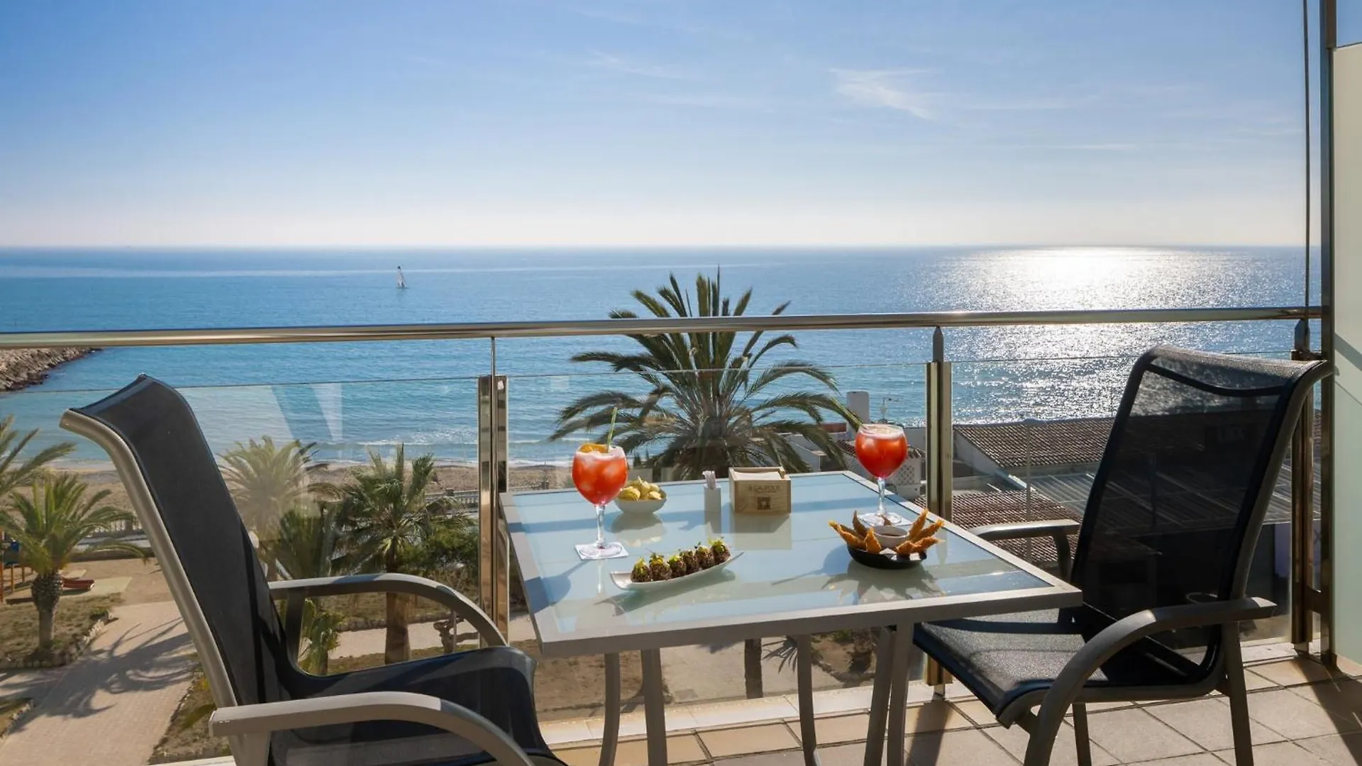 ****  Hotel Calipolis Sitges Spagna