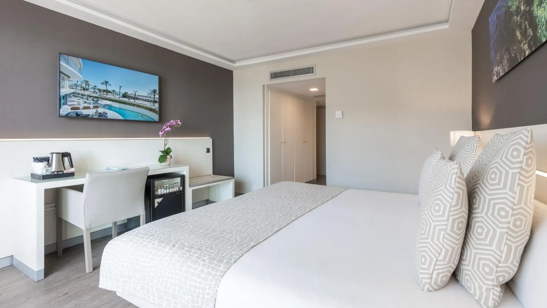Hotel Calipolis Sitges