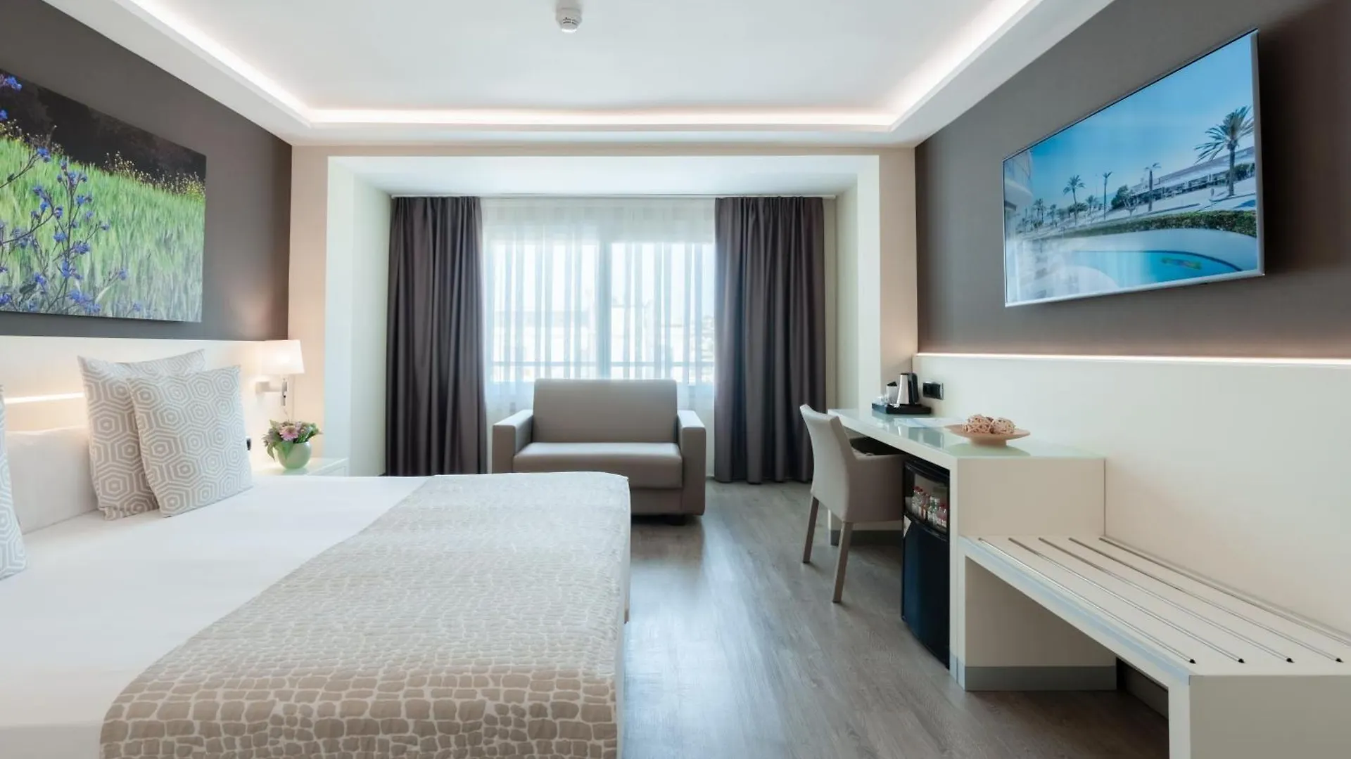 Hotel Calipolis Sitges
