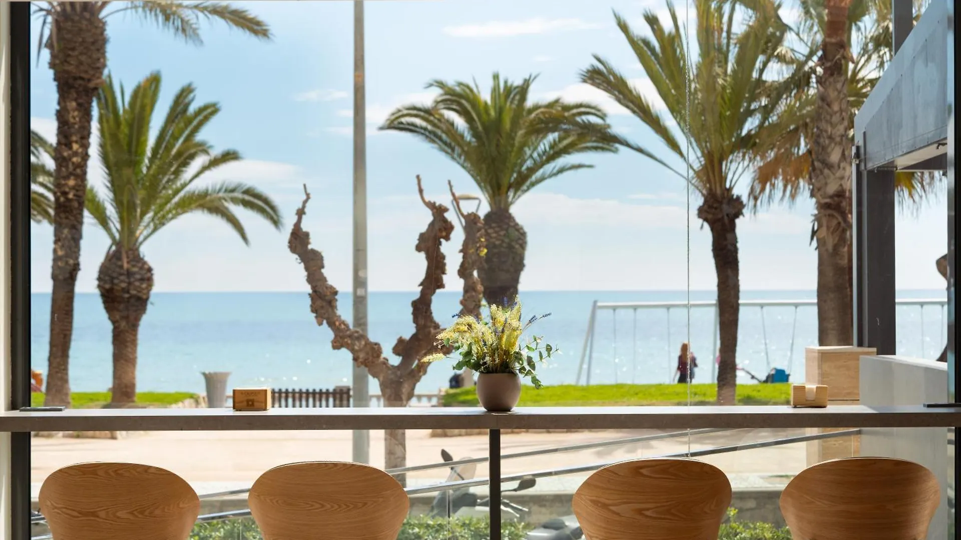 Hotel Calipolis Sitges