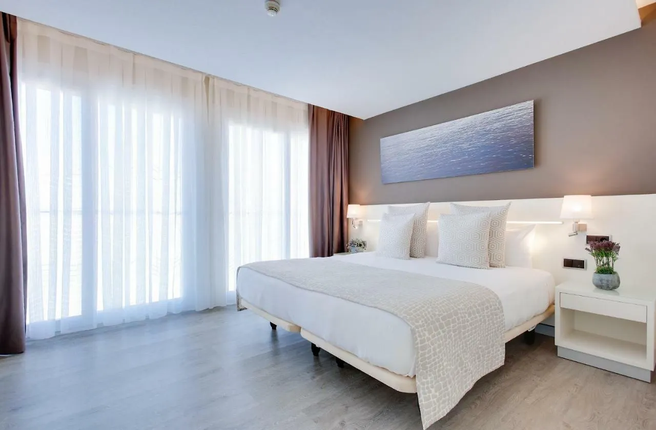 Hotel Calipolis Sitges