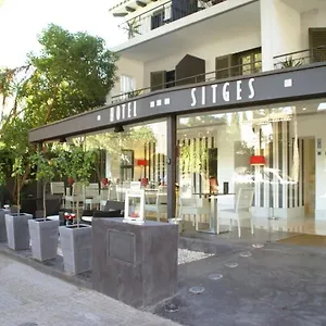 Hotel Sitges Hotel