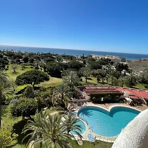 Apartament Coronado Marbella