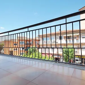 Residencial Super Stop Appartamento