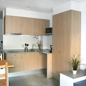 La Riera Apartamento Rosas