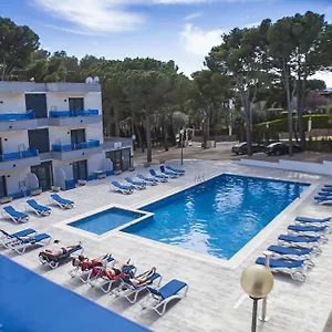Apartament Rvapartaments Treumal Park Platja d'Aro