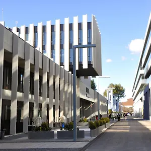 Residencia Universitaria Roberto De Nobili Appartamento