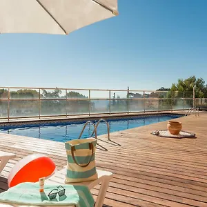 Apartament Pierre & Romana Tossa de Mar