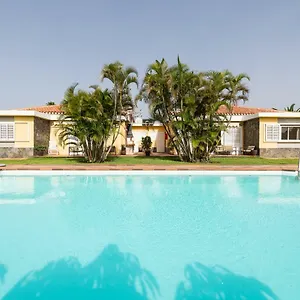 Cordial Macaro Apartamento Playa del Inglés
