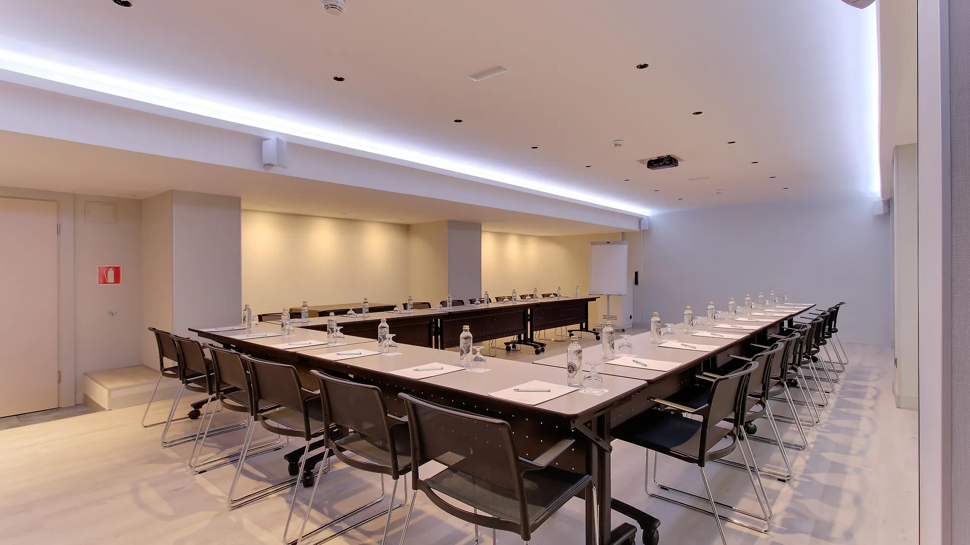 ****  Hotel Calipolis Sitges Spanien