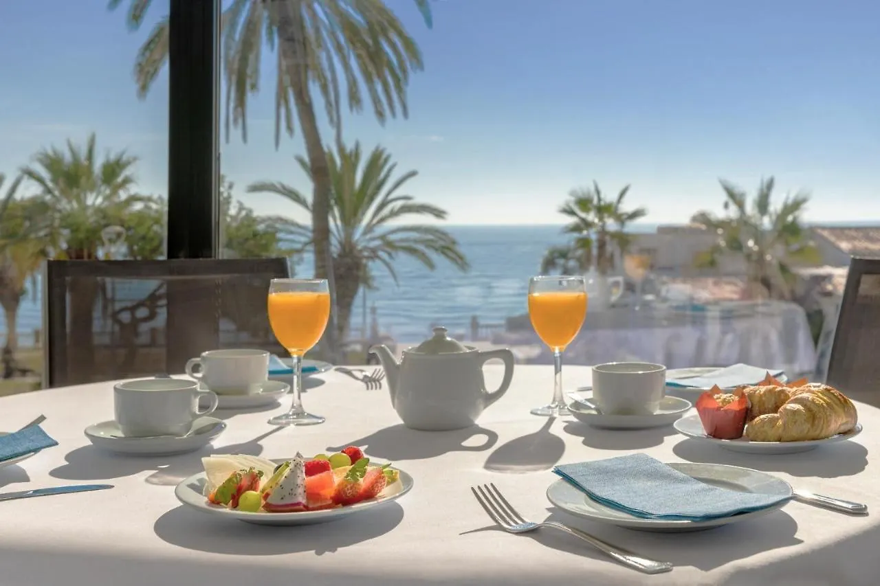 Hotel Calipolis Sitges