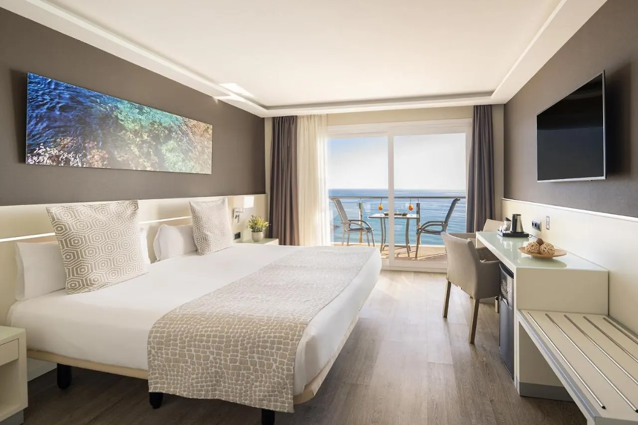 Hotel Calipolis Sitges