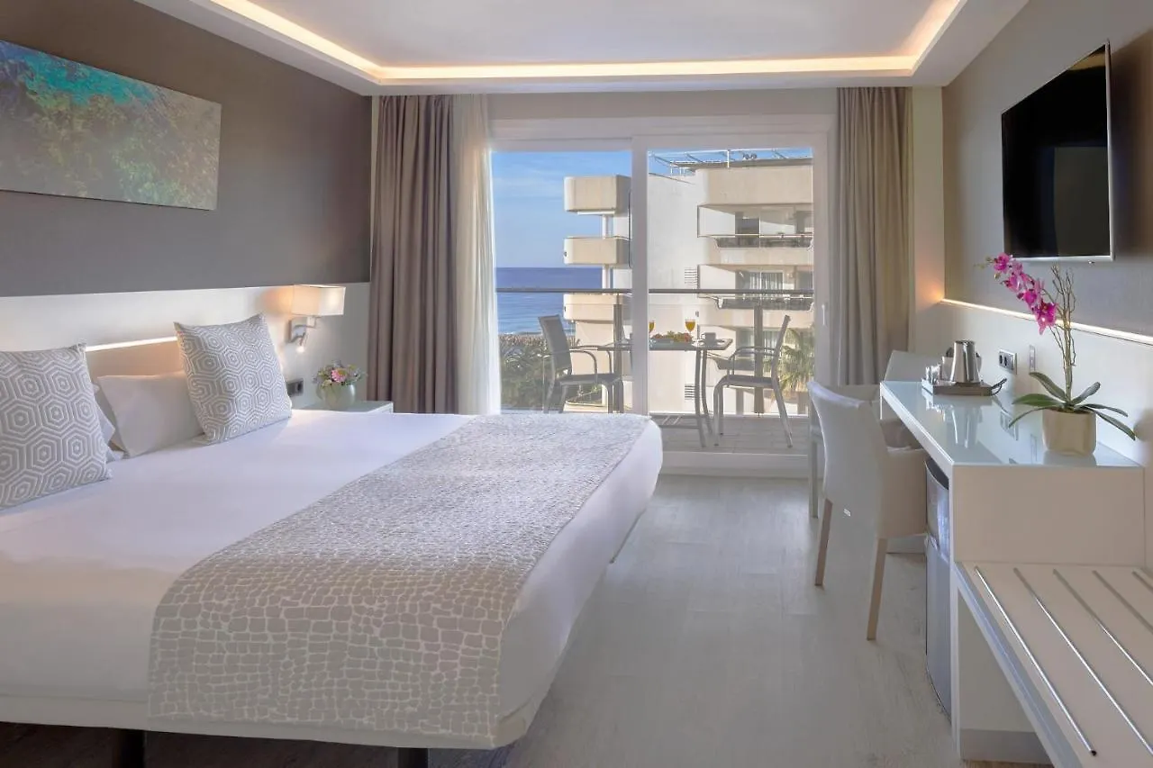 Hotel Calipolis Sitges