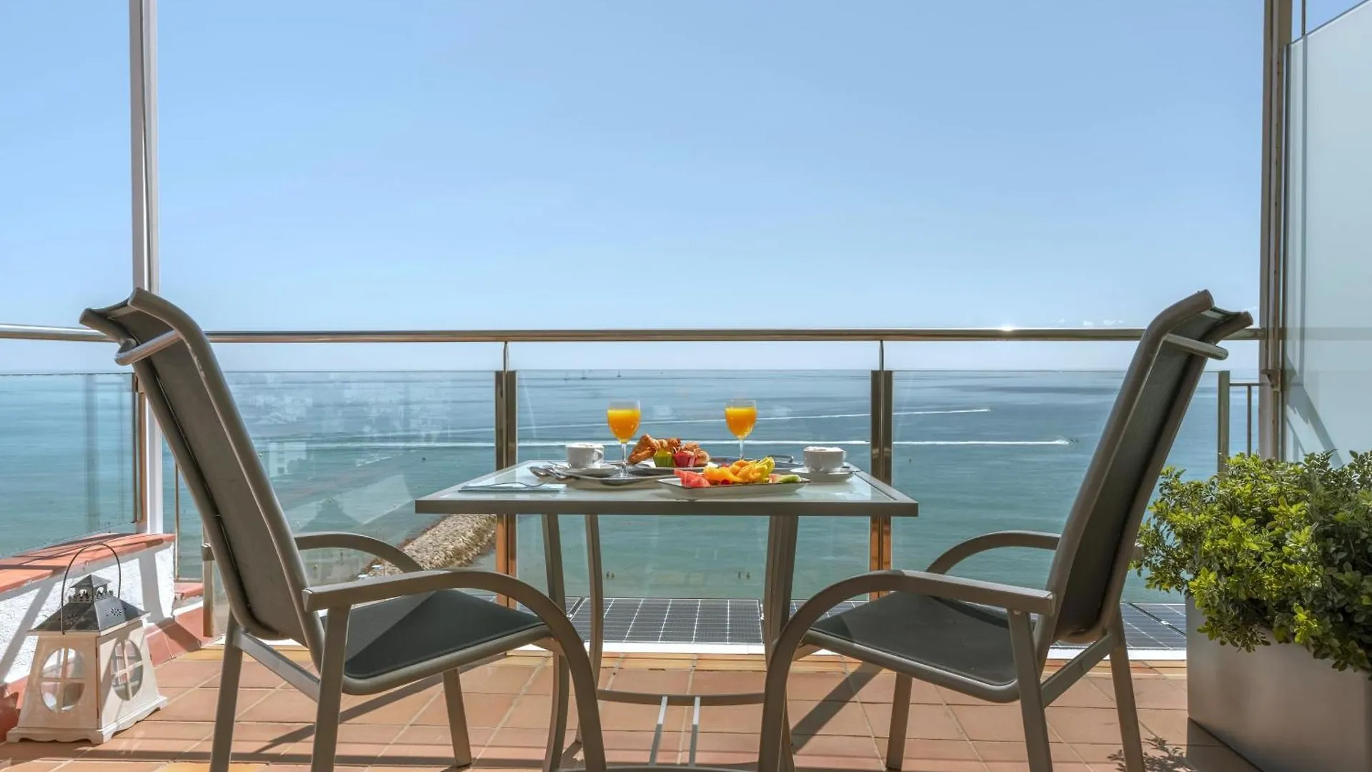 Hotel Calipolis Sitges