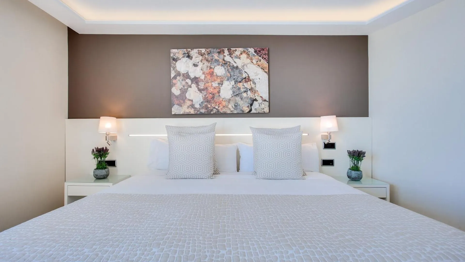 Hotel Calipolis Sitges